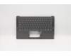 Lenovo 5CB0W43500 COVER Upper Case ASM_UK W 81Q8 IG W/KB
