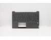 Lenovo 5CB0W43548 COVER Upper case C81NX IGBL HEB
