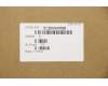 Lenovo 5CB0W43598 COVER UpperCaseASM_US INT\'E W 81TE IG BL