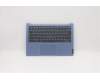 Lenovo 5CB0W43680 COVER UpperCaseASMAR-EL81XAICEBU