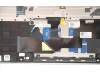 Lenovo 5CB0W43717 COVER Upper Case ASM_US L81XA LIGSRAL