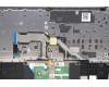 Lenovo 5CB0W43718 COVER UpperCaseASMUS INTE L81XA LIGSRAL