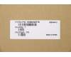 Lenovo 5CB0W43719 COVER Upper Case ASM_FR L81XA LIGSRAL