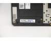 Lenovo 5CB0W43722 COVER Upper Case ASM_GR L81XA LIGSRAL
