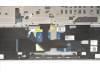 Lenovo 5CB0W43722 COVER Upper Case ASM_GR L81XA LIGSRAL