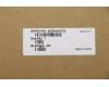 Lenovo 5CB0W43752 COVER Upper Case ASM_BE Q 81UE