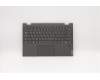 Lenovo 5CB0W43764 COVER Upper Case ASM_HB Q 81UE
