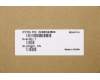 Lenovo 5CB0W43800 COVER Upper Case ASM_IT Q 81XL