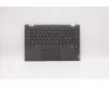 Lenovo 5CB0W43804 COVER Upper Case ASM_ND Q 81XL