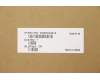 Lenovo 5CB0W43910 COVER Upper Case ASM_PO W 81VS PG