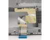 Lenovo 5CB0W43910 COVER Upper Case ASM_PO W 81VS PG