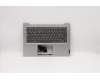 Lenovo 5CB0W43916 COVER Upper Case ASM_UK W 81VS PG