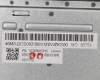 Lenovo 5CB0W43916 COVER Upper Case ASM_UK W 81VS PG