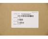 Lenovo 5CB0W44027 COVER Upper Case ASM_US INTE W 81VR PG