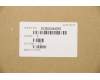 Lenovo 5CB0W44035 COVER Upper Case ASM_GR W 81VR IB