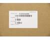 5CB0W44069 Lenovo COVER Lower Case L 81YE IG IMR DIS