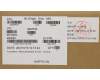 Lenovo 5CB0W44123 COVER Upper Case ASM_UK L81YEIGIMR