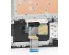 Lenovo 5CB0W44145 COVER Upper Case ASM_HB L81YB IGTEX