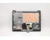 Lenovo 5CB0W44147 COVER Upper Case ASM_GR L81YB IGTEX