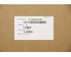 Lenovo 5CB0W44167 COVER Upper Case ASM_UKR L81YB IGTEX