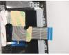 Lenovo 5CB0W44167 COVER Upper Case ASM_UKR L81YB IGTEX