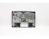 Lenovo 5CB0W44280 COVER UpperCaseASM_B MGR_BL W/HB