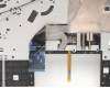 Lenovo 5CB0W44284 COVER UpperCaseASM_B MGR_BL W/ND