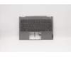 Lenovo 5CB0W44297 COVER UpperCaseASM_B MGR_BL W/BU
