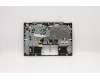 Lenovo 5CB0W44300 COVER UpperCaseASM_B MGR_BL W/AR-E