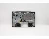 Lenovo 5CB0W44327 COVER UpperCaseASM_B MGR_NBL W/ US