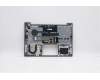 Lenovo 5CB0W44342 COVER Upper CaseQ20RV FP_MGR_BL_ARA