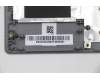 Lenovo 5CB0W44342 COVER Upper CaseQ20RV FP_MGR_BL_ARA