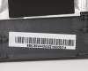 Lenovo 5CB0W44343 COVER Upper CaseQ20RV FP_MGR_BL_ BEL