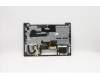 Lenovo 5CB0W44347 COVER Upper CaseQ20RV FP_MGR_BL_ ENG