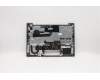 Lenovo 5CB0W44348 COVER Upper CaseQ20RV FP_MGR_BL_ INTE
