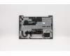 Lenovo 5CB0W44349 COVER Upper CaseQ20RV FP_MGR_BL_ FRA