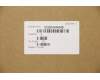 Lenovo 5CB0W44349 COVER Upper CaseQ20RV FP_MGR_BL_ FRA