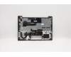 Lenovo 5CB0W44353 COVER Upper CaseQ20RV FP_MGR_BL_ GRE