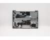 Lenovo 5CB0W44354 COVER Upper CaseQ20RV FP_MGR_BL_ HBW
