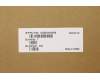 Lenovo 5CB0W44356 COVER Upper CaseQ20RV FP_MGR_BL_ HUN
