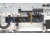 Lenovo 5CB0W44365 COVER Upper Case20RV FP_MGR_BL_ SLV