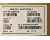Lenovo 5CB0W44365 COVER Upper Case20RV FP_MGR_BL_ SLV