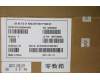 Lenovo 5CB0W44390 COVER Upper Case20RV NFP_MGR_BL_ ITA