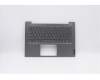 Lenovo 5CB0W44418 COVER Upper Case20RV FP_MGR_NBL_ HBW