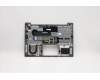 Lenovo 5CB0W44419 COVER Upper Case20RV FP_MGR_NBL_ HIN