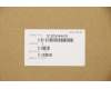 Lenovo 5CB0W44419 COVER Upper Case20RV FP_MGR_NBL_ HIN