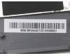 Lenovo 5CB0W44427 COVER Upper Case20RV FP_MGR_NBL_ POR