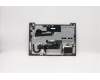Lenovo 5CB0W44428 COVER Upper Case20RV FP_MGR_NBL_ RUS