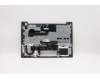 Lenovo 5CB0W44435 COVER Upper Case20RV FP_MGR_NBL_ UKE