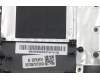 Lenovo 5CB0W44454 COVER Upper Case20RV NFP_MGR_NBL_HBW